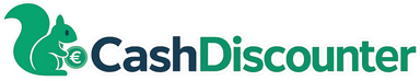 CashDiscounter