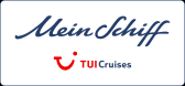 TUI Cruises – Mein Schiff Int. logo