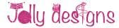 Jolly Designs logo