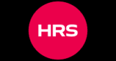 HRS NL & logo
