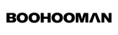 BoohooMAN logo