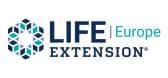 Life Extension DACH logo