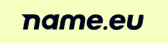 name.eu logo
