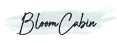 Bloomcabin Belgium logo