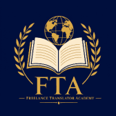 Freelance Translator Academy