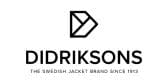 Didrikson logo