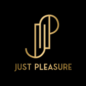 Just Pleasure logo